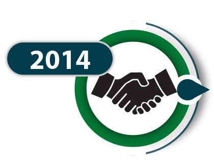 POLYON History 2014